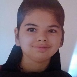 Meet your Posher, Aracely